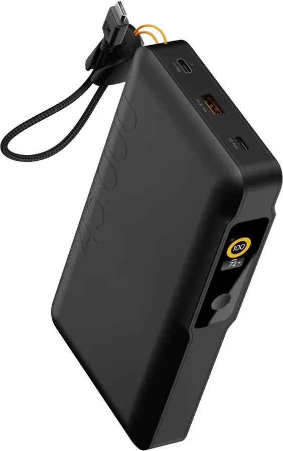 Powerbank XTORM 45k 70W 2x USB-C - A
