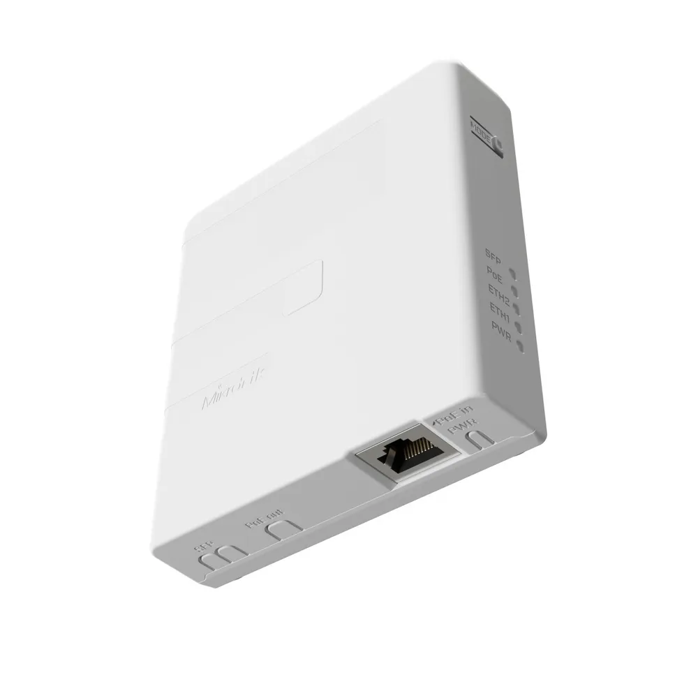 MikroTik GPEN Gigabit Passive Ethernet Network Fixed PoE GPEN21