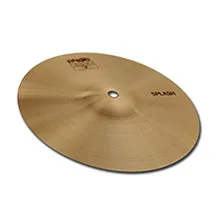 Prato Splash Paiste 2002 10"