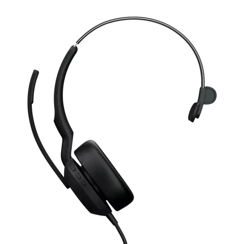 JABRA EVOLVE2 50 USB C/A MS ACCS