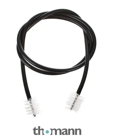 Thomann Snake Brush Cleaner Trumpet