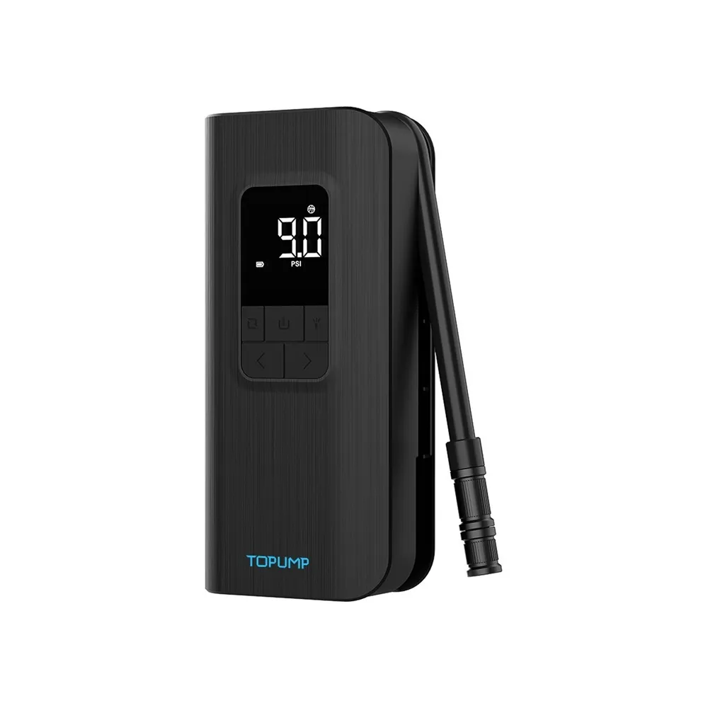 Cycplus Compressor A12 Mini