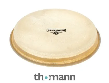 LP M263B 85/8" Bongofell Matador