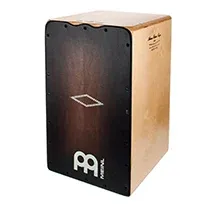 Cajon Meinl Artisan Soleá Espresso Burst