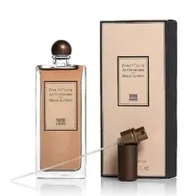 Serge lutens five oclock au gingembre eau de parfum 100 ml