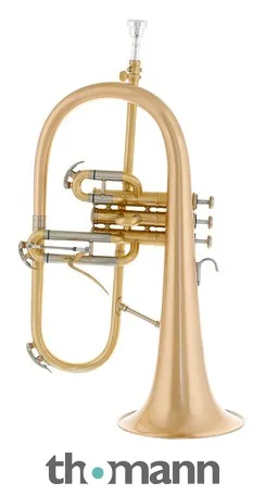 Thomann FH-1000SL Flugelhorn