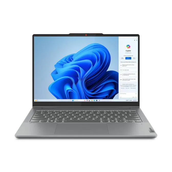 Portátil Lenovo IdeaPad 5i 2-in-1 14IRH9-868 14" i7-13620H 16GB DDR5 1TB Intel Graphics OLED Touch W11