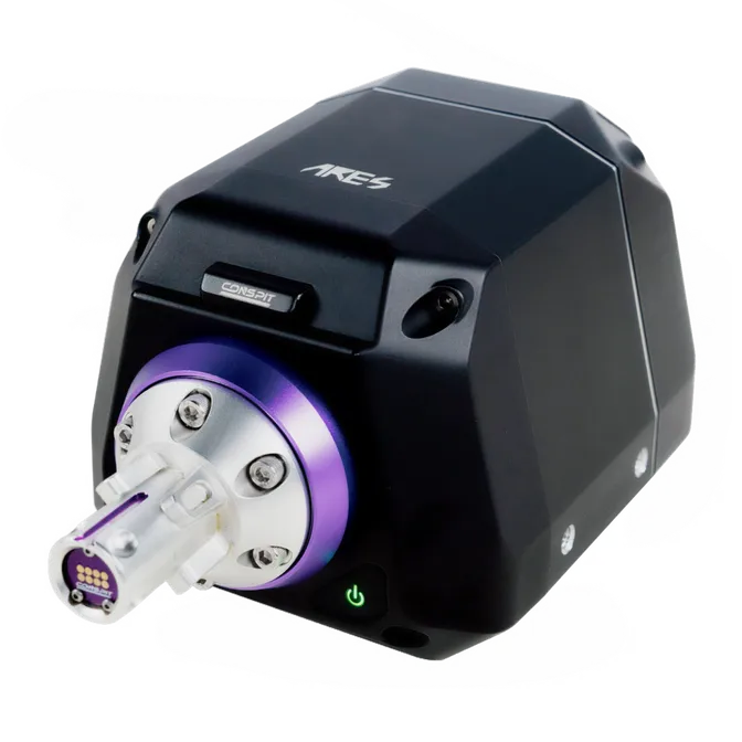 Base Volante Direct Drive Conspit ARES 12 (12nm)