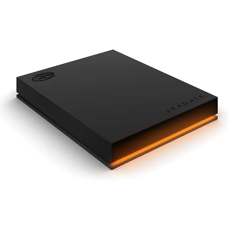 Disco Rígido Seagate FireCuda Gaming 1TB USB 3.2