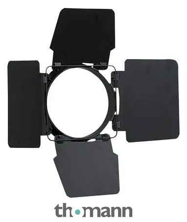 Showtec Barndoor for Spectral M800