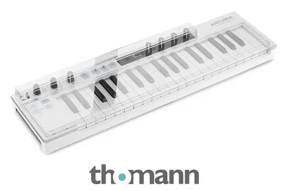 Decksaver Arturia Keystep 37