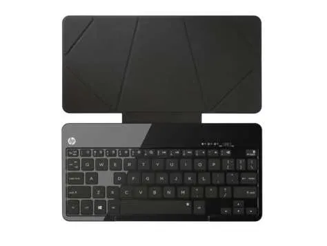 Teclado HP K4600 Bluetooth QWERTY
