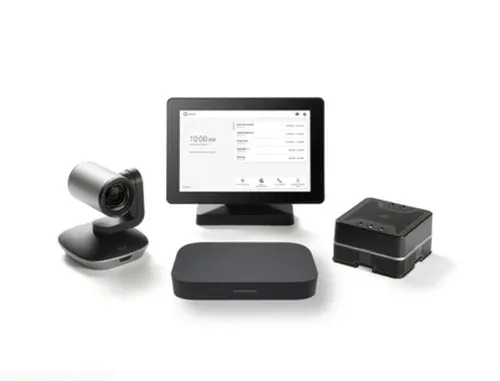 ASUS Google Meet Hardware Large Room Kit GQE15A-B7025UNR
