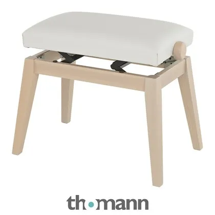K&M Piano Bench 13941