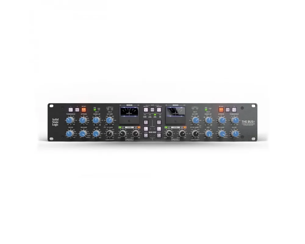 SSL BUS+