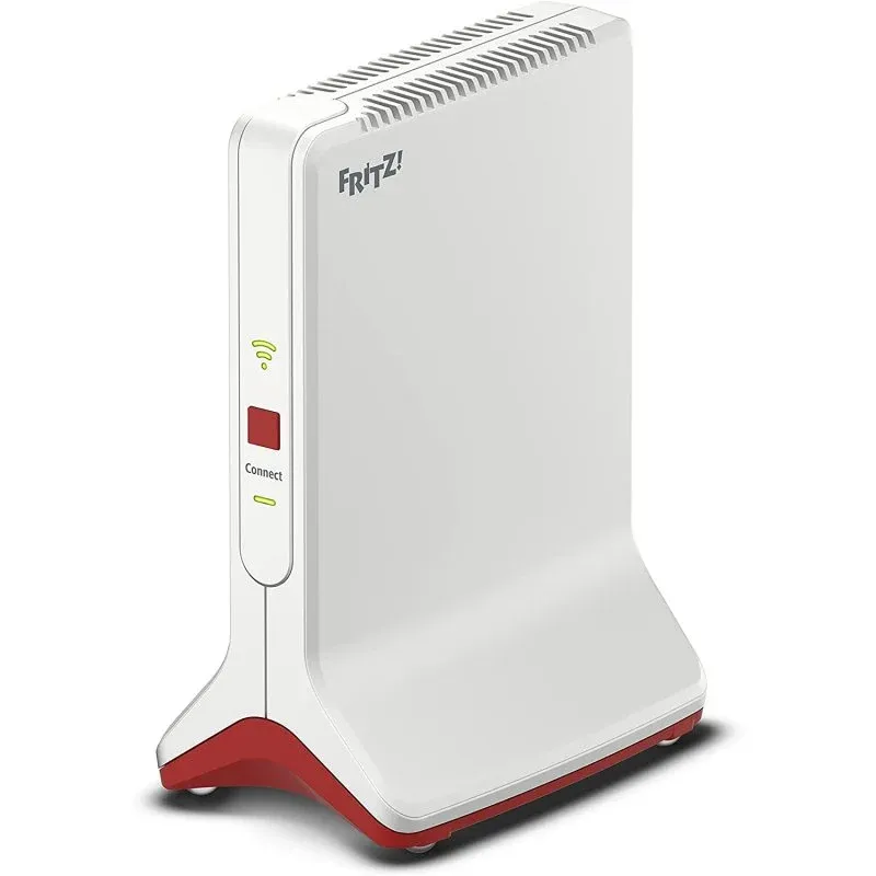 AVM Fritz! WLAN Repeater 6000 International Repetidor Wi-Fi 6 Mesh