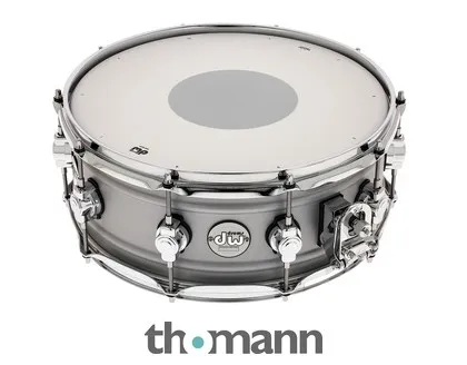 DW 14"x5,5" Design Aluminium SD