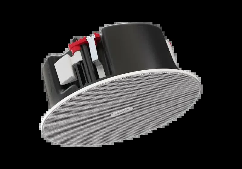 Coluna de teto SKY-5-DOME 5 Pol., 15 W/8 O IP65 - SKY-5-DOME
