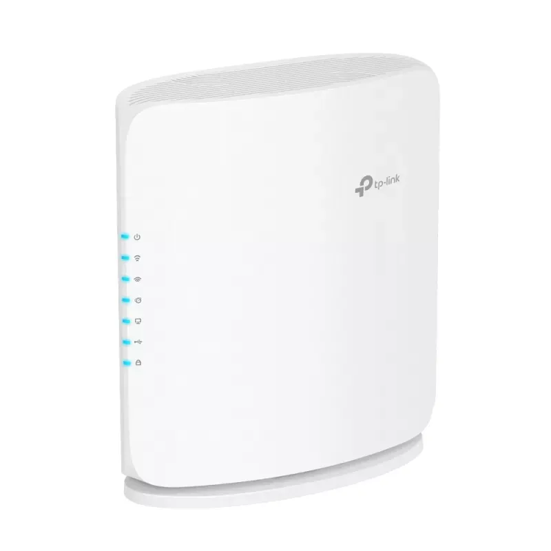 Archer BE450 BE7200 Dual-Band Wi-Fi 7 Router