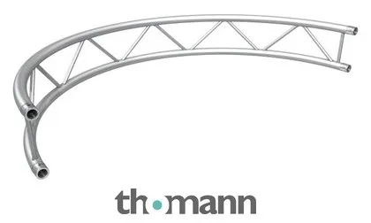 Global Truss F32R10-180V Cir. Element Ø2,0m