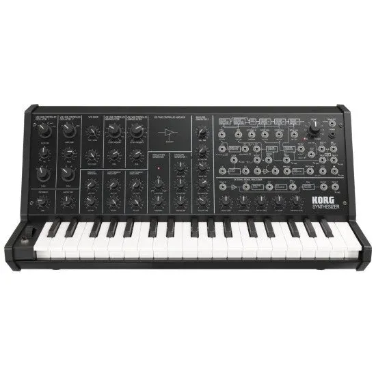 Korg MS 20 Mini