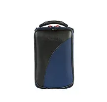 Estojo Clarinete BAM TREK3027S Bb Navy Blue