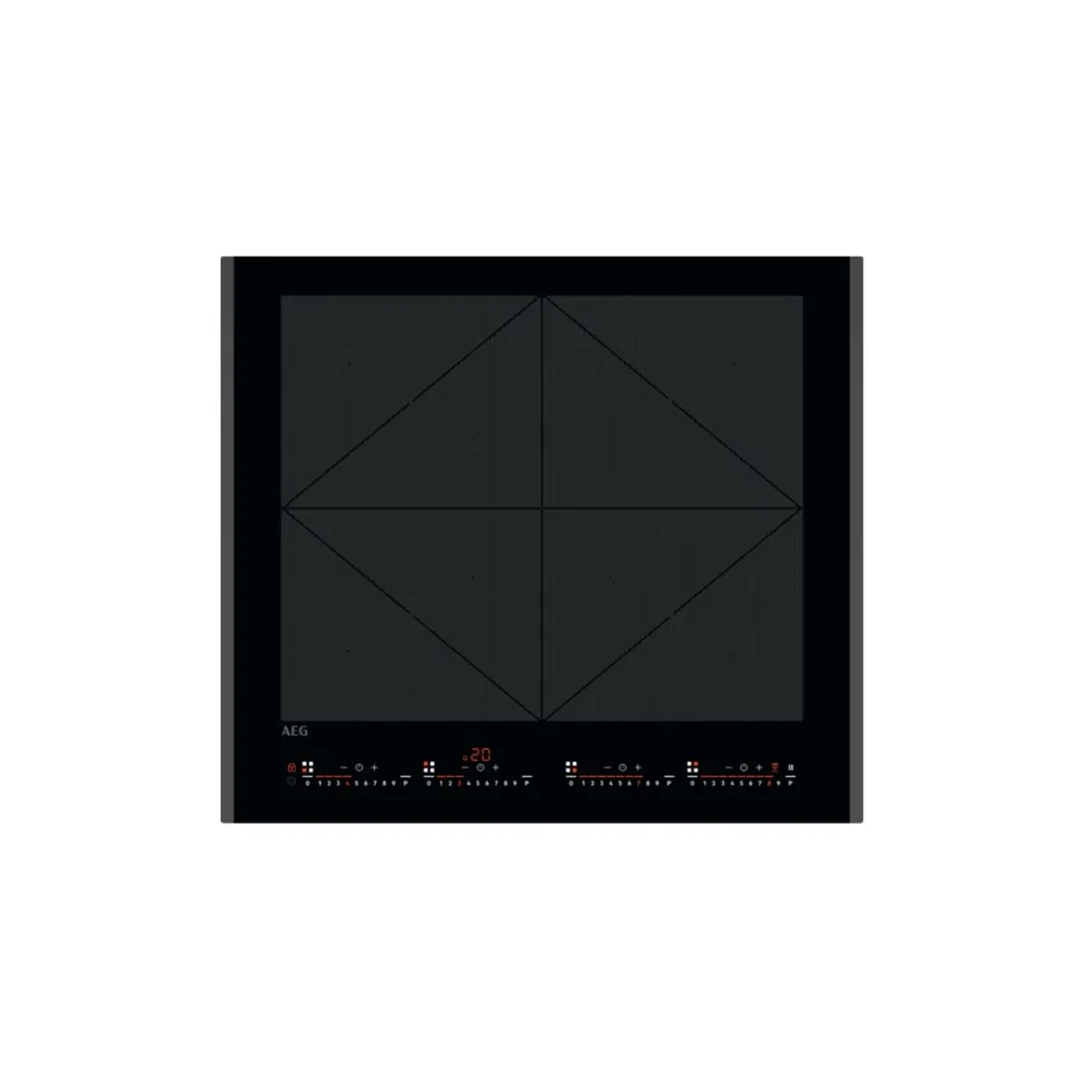 PLACA AEG – TR64IT00FB