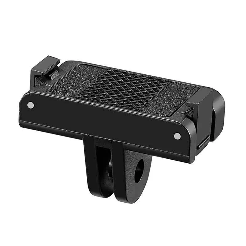 Puluz Suporte magnético de liberação rápida para câmera de ação DJI Osmo Action 4/3