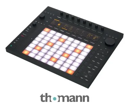 Ableton Push 3