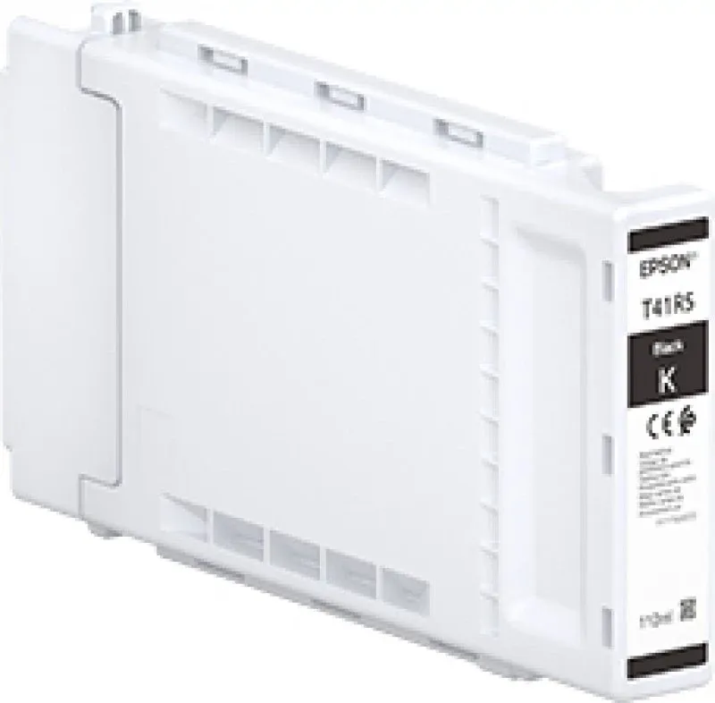 EPSON Singlepack UltraChrome XD2 T41R540 Black 110ml