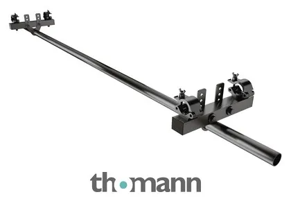 Global Truss PreRig Lowbar 3000