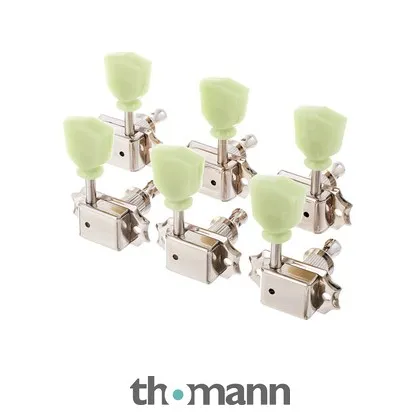 Gotoh SD90-SL Tuners 3L/3R N