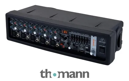 Behringer PMP 550M