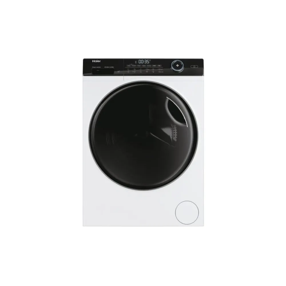 MÁQUINA DE LAVAR ROUPA HAIER – HW80-B14959EU1