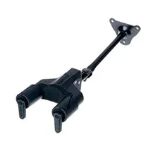 Suporte Parede Guitarra Hercules GSP40WB PLUS