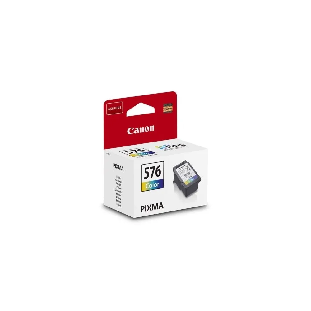 Canon Cartucho de tinta CL-576