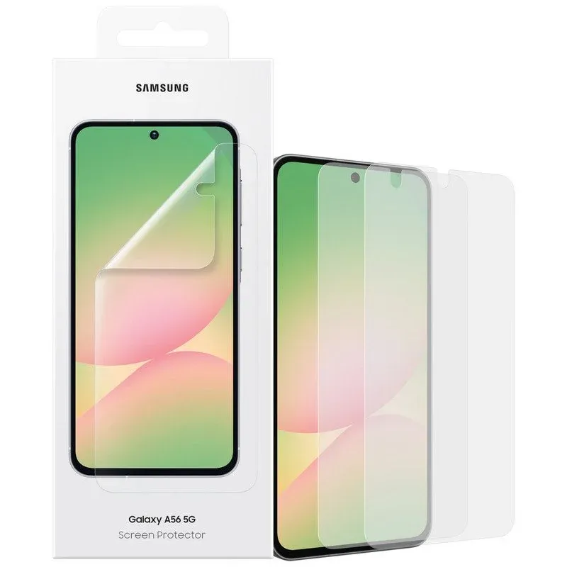 Protetor de Ecrã Samsung para Samsung Galaxy A56 5G