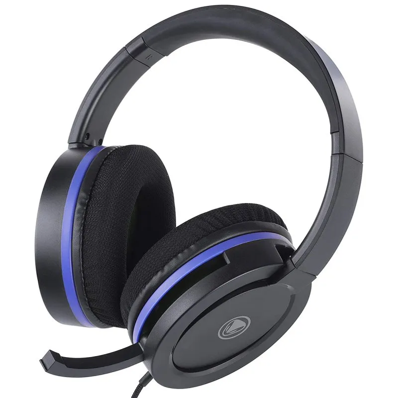 Snakebyte Headset 4 Pro para PS4