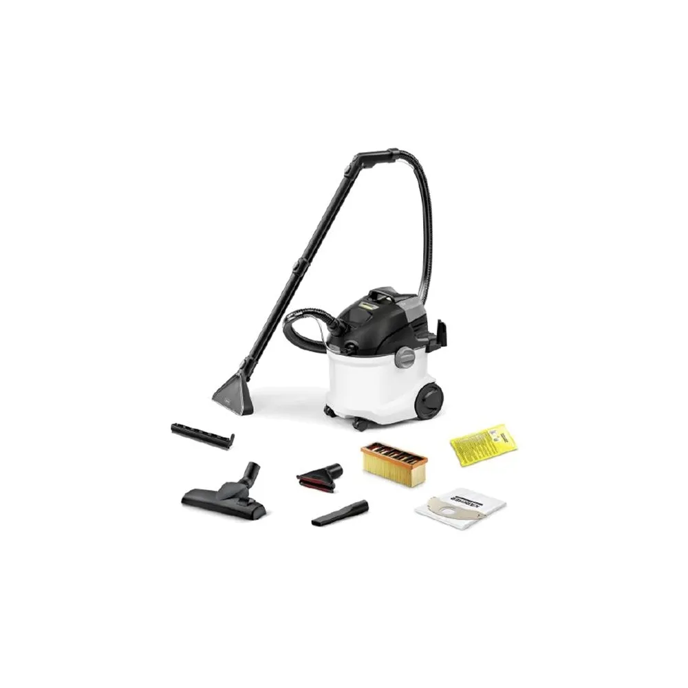 LAVADORA DE PROJEÇÃO E EXTRAÇÃO KARCHER - SE 5