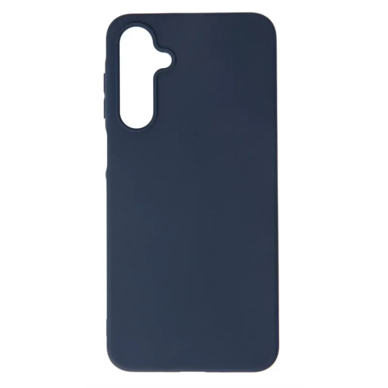 Swissten - Soft Joy Samsung Galaxy A56 (blue)
