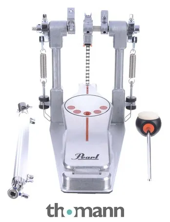 Pearl P-931 Double Pedal Expansion