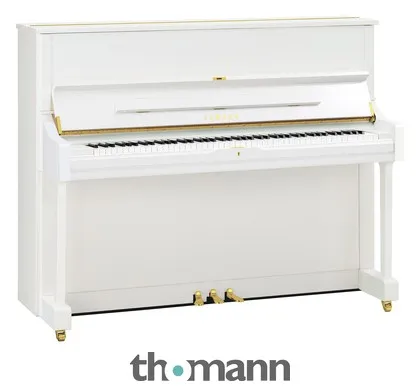 Yamaha U1 Q PWH