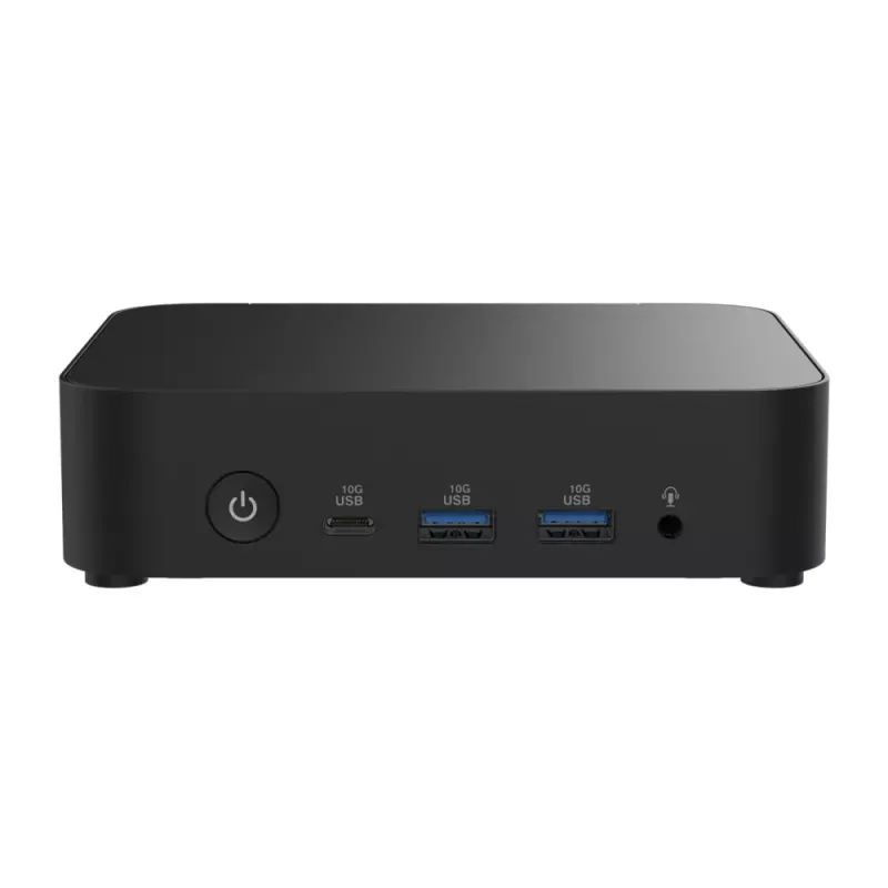 NUC/14 Essen RNUC14MNK2500002 EU Cord L6