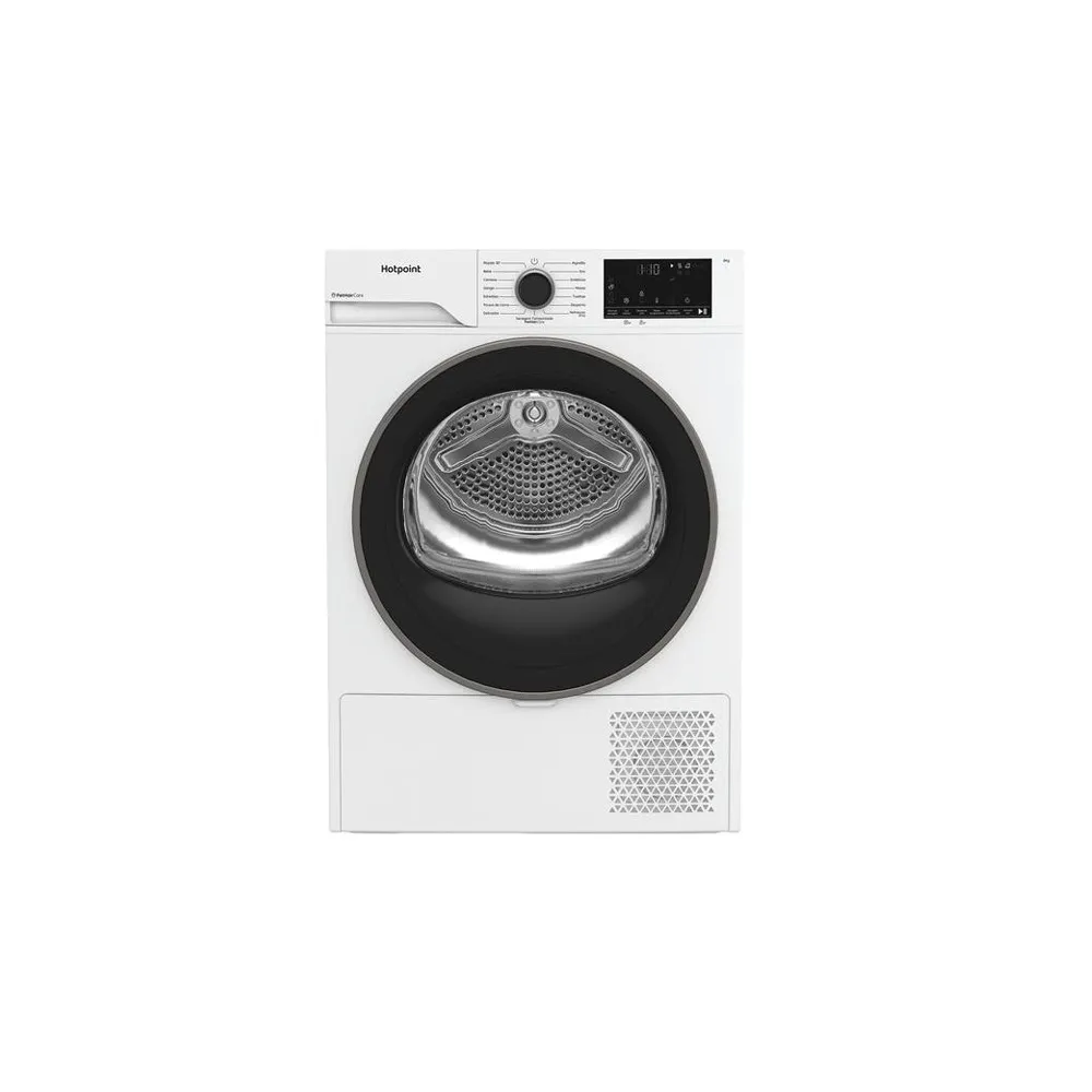 SECADOR DE ROUPA HOTPOINT - CHSD83M WWS PT