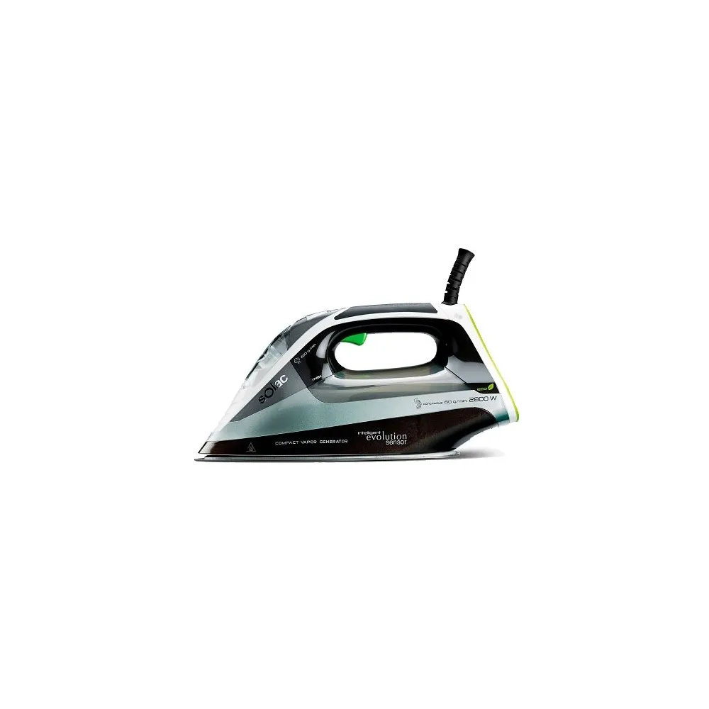 FERRO VAPOR SOLAC - CVG9512