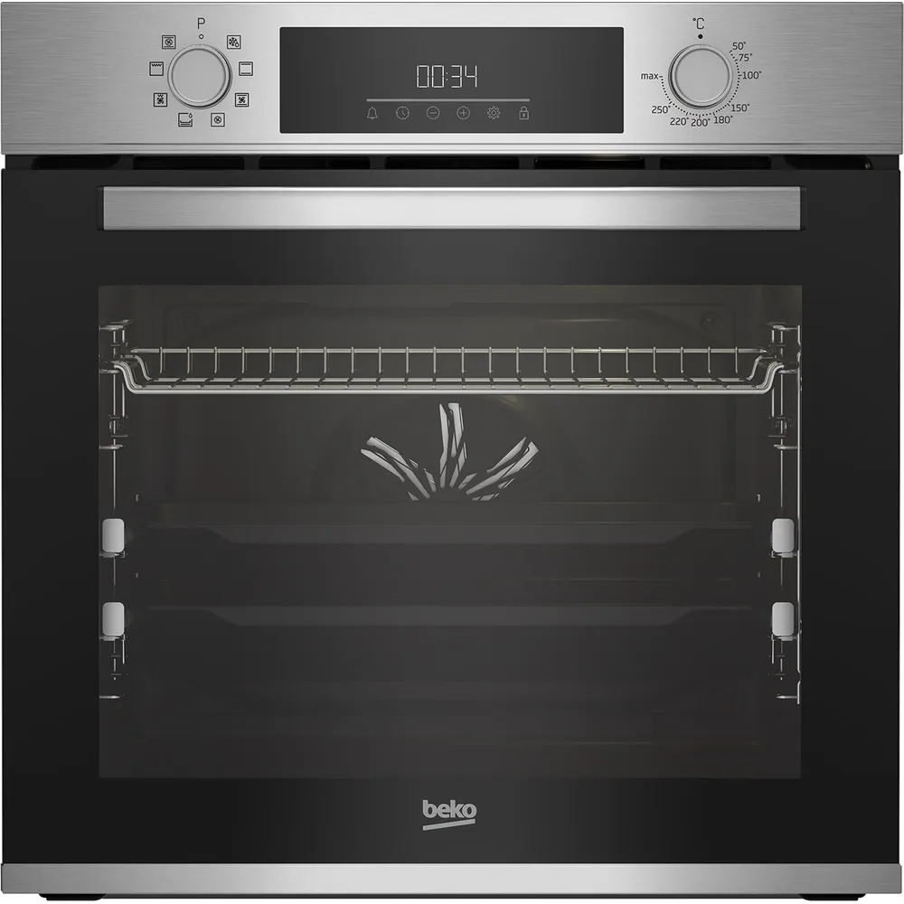 Forno Elétrico BBIM12301X 72L 2500W (Inox) – BEKO