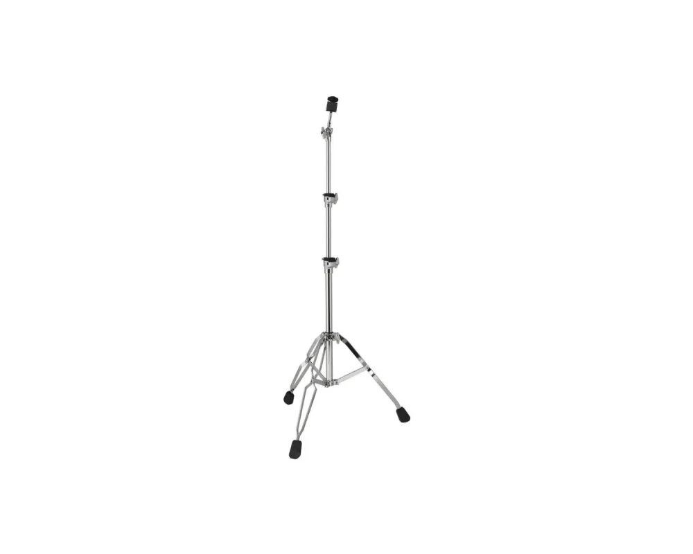 DW PDP PDCS810 800 Series Medium-Weight Straight Cymbal Stand