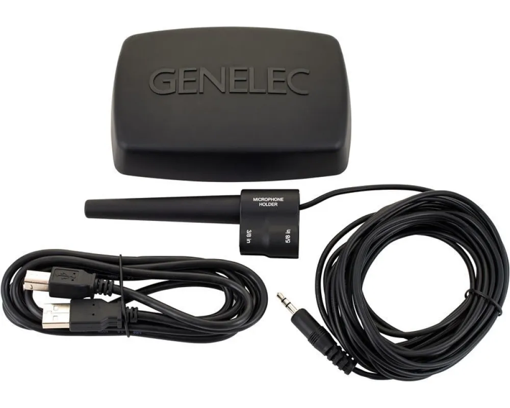 Genelec GLM Set 4