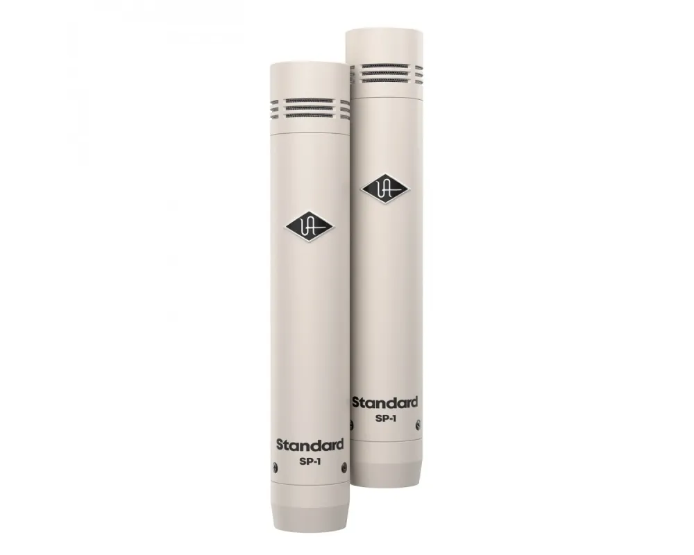 Universal Audio SP-1 Standard Pencil Microphones