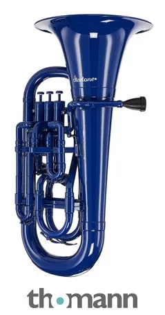 🎺 Startone PEP-20 BLUE Bb-Euphonium